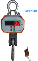 使用電子吊秤出現(xiàn)稱重晃動怎么辦？
